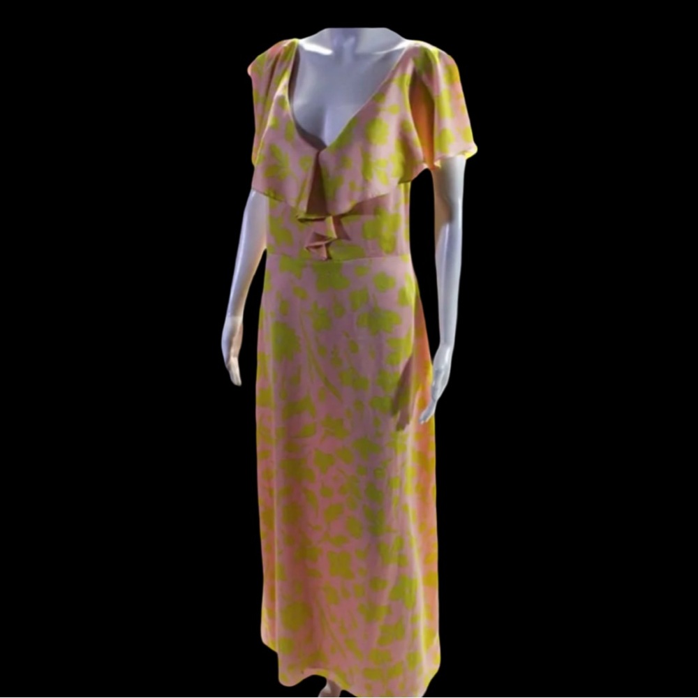 KATE SPADE SPECIAL OCCASION DRESS - Picture 3 of 6
